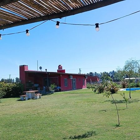 La Quinta De Loli Villa San Pedro  Kültér fotó