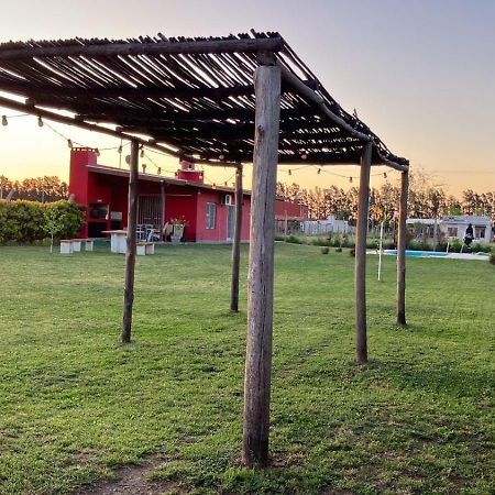 La Quinta De Loli Villa San Pedro  Kültér fotó