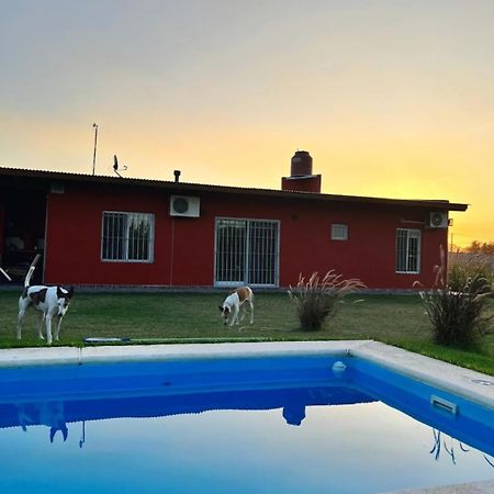 La Quinta De Loli Villa San Pedro  Kültér fotó