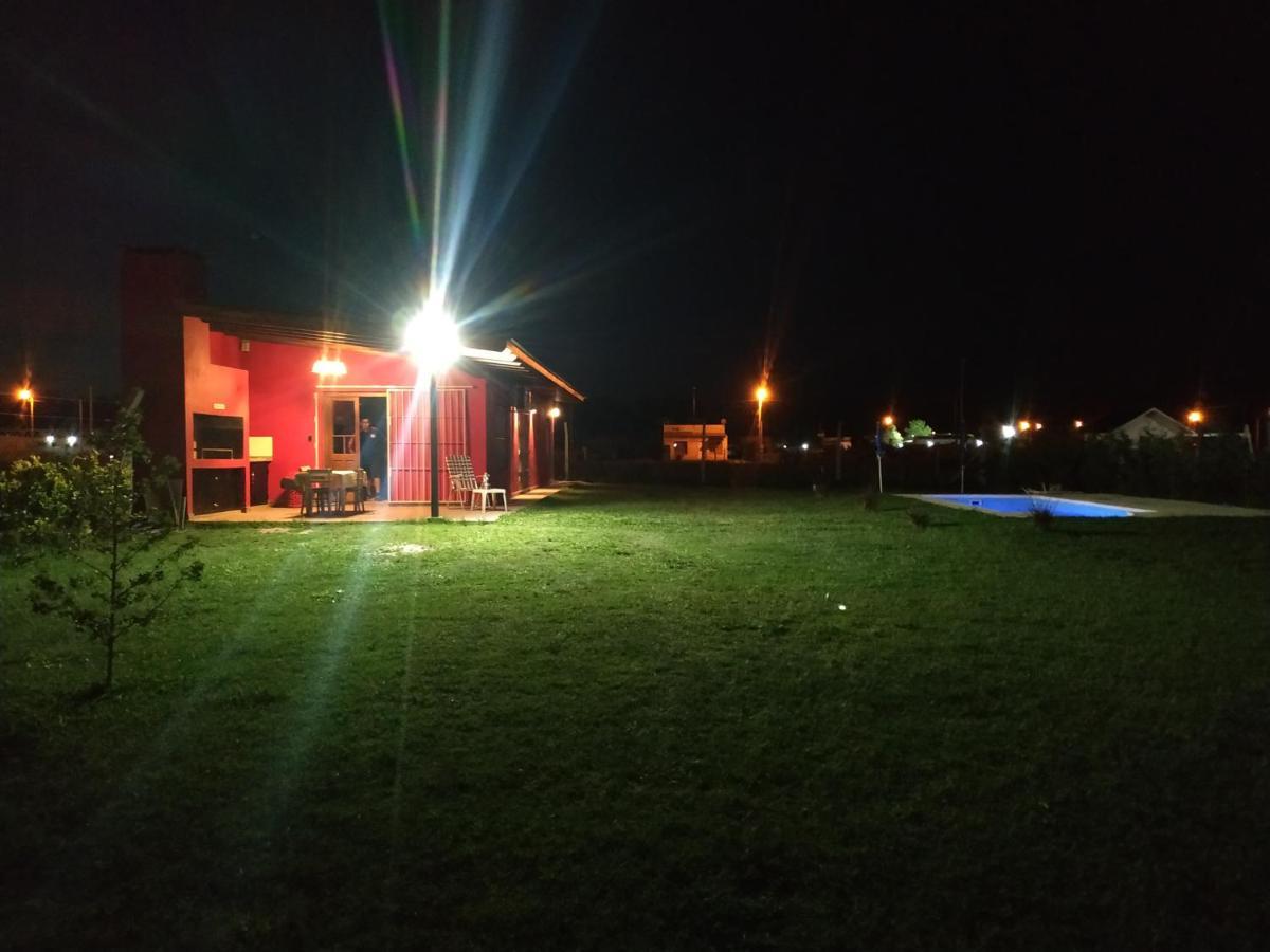 La Quinta De Loli Villa San Pedro  Kültér fotó