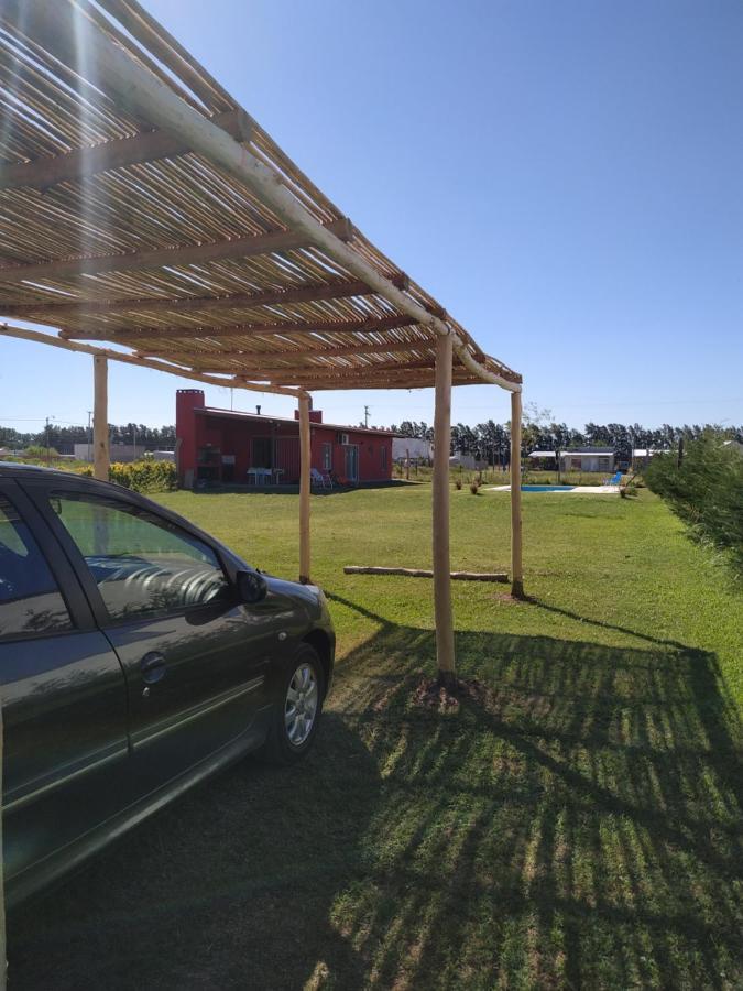 La Quinta De Loli Villa San Pedro  Kültér fotó