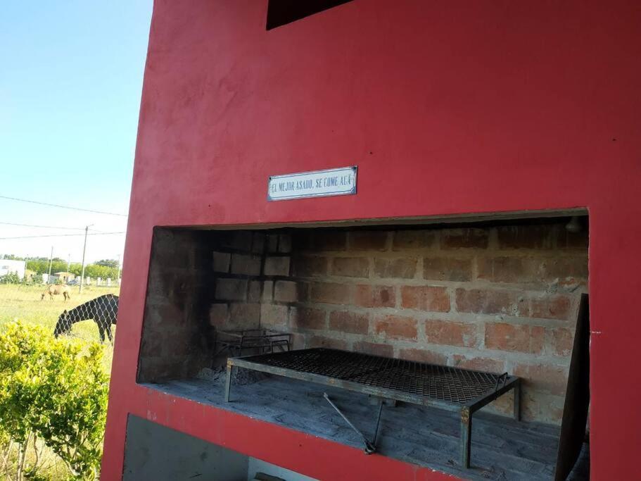 La Quinta De Loli Villa San Pedro  Kültér fotó