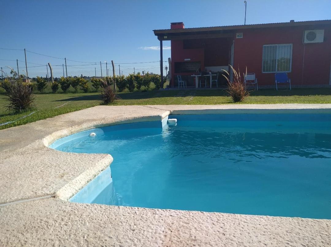 La Quinta De Loli Villa San Pedro  Kültér fotó