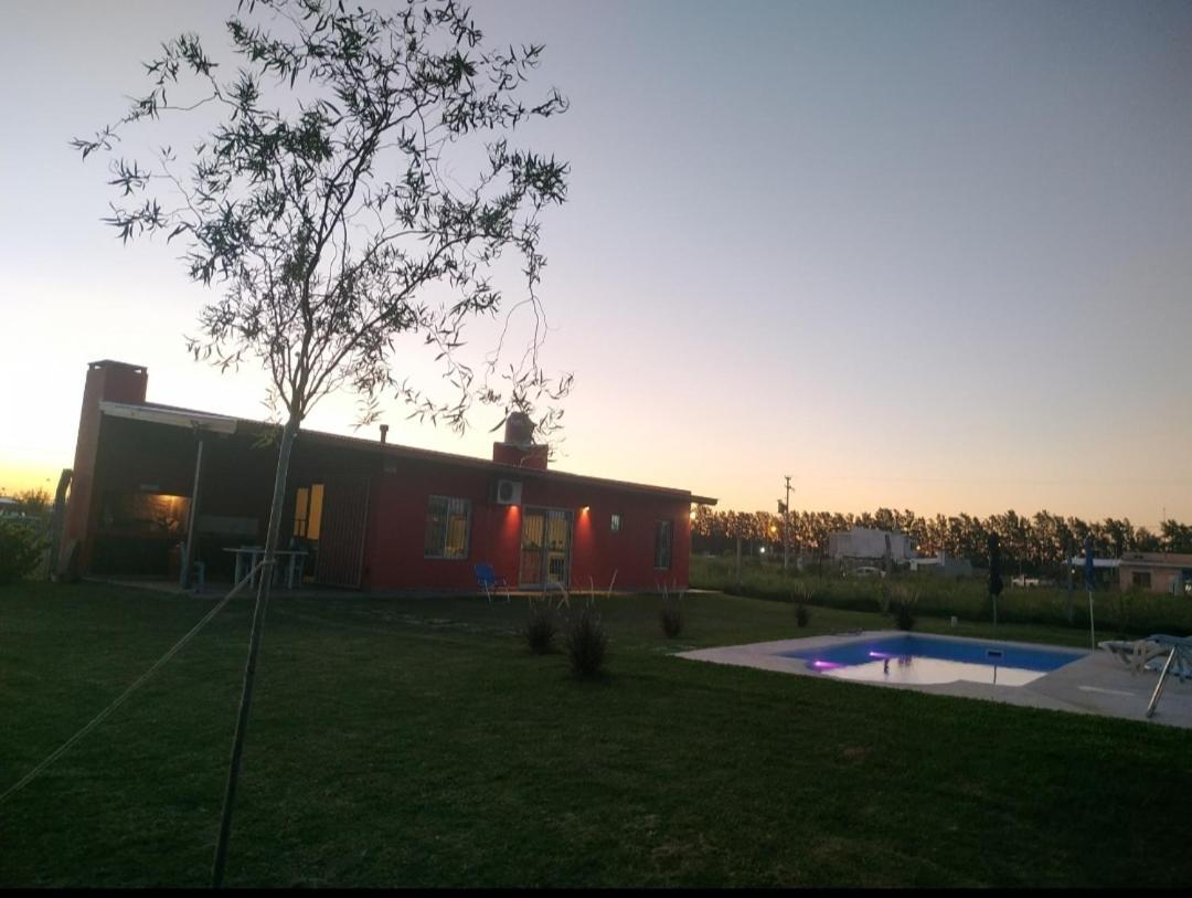 La Quinta De Loli Villa San Pedro  Kültér fotó