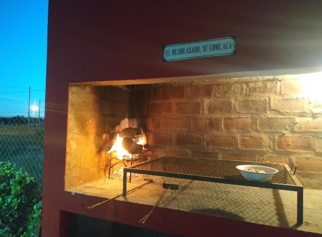 La Quinta De Loli Villa San Pedro  Kültér fotó