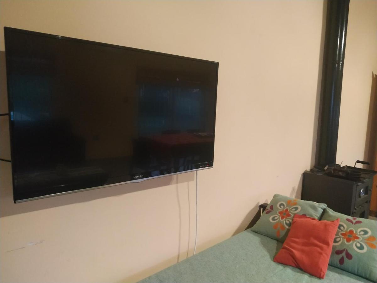 La Quinta De Loli Villa San Pedro  Kültér fotó