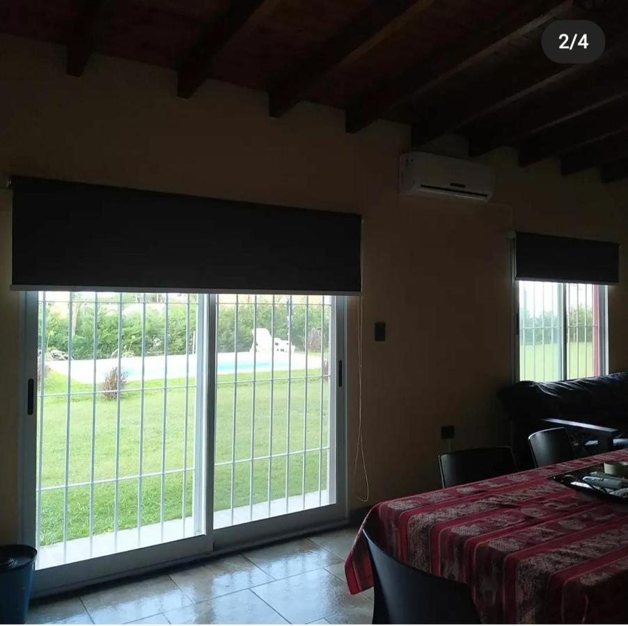 La Quinta De Loli Villa San Pedro  Kültér fotó