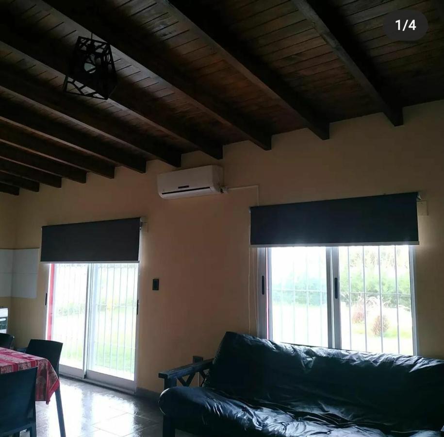 La Quinta De Loli Villa San Pedro  Kültér fotó