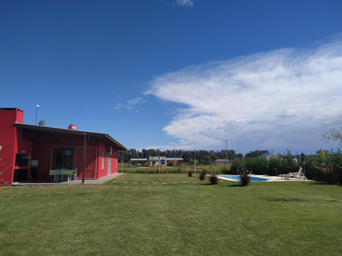 La Quinta De Loli Villa San Pedro  Kültér fotó