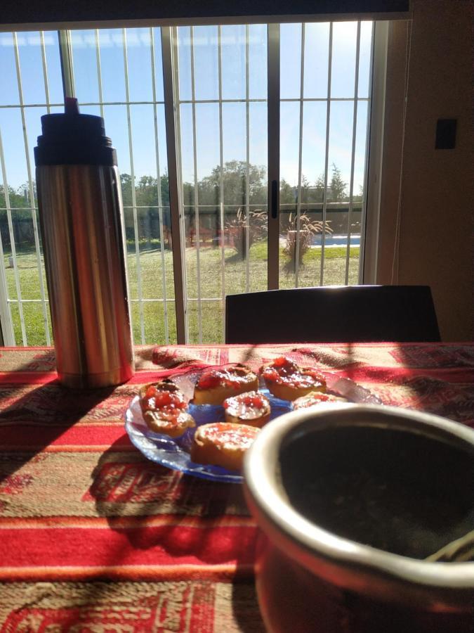 La Quinta De Loli Villa San Pedro  Kültér fotó