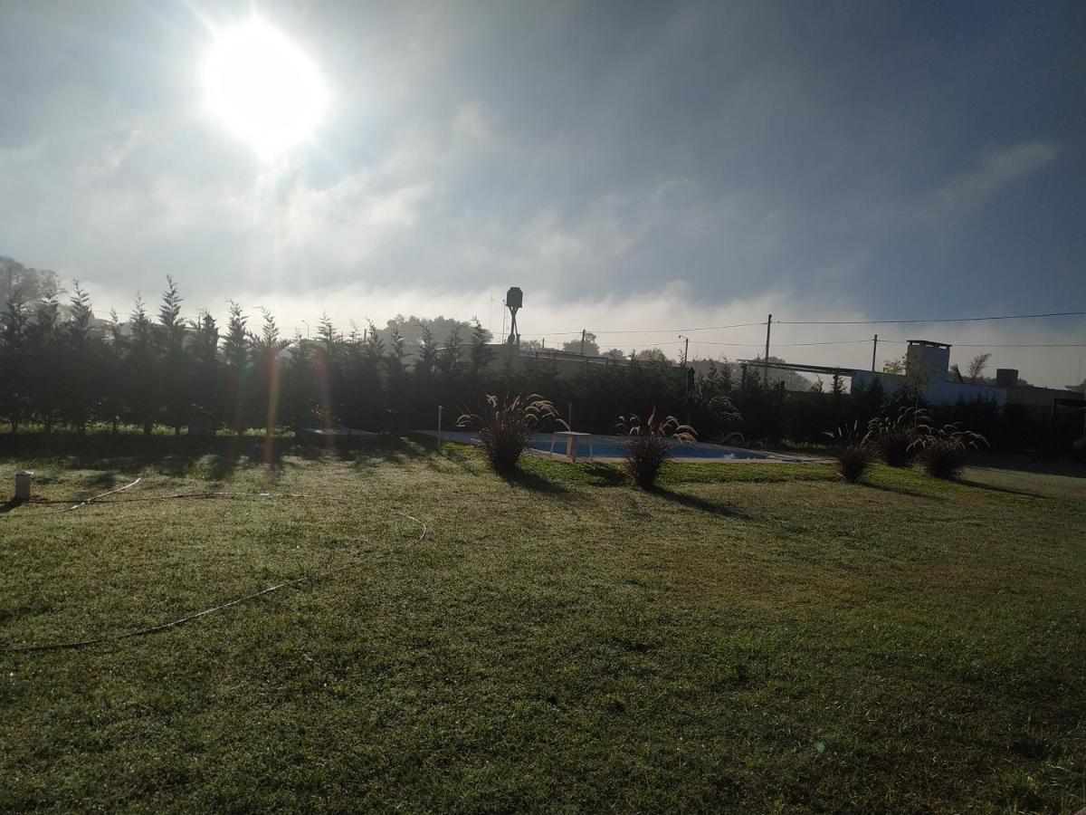 La Quinta De Loli Villa San Pedro  Kültér fotó