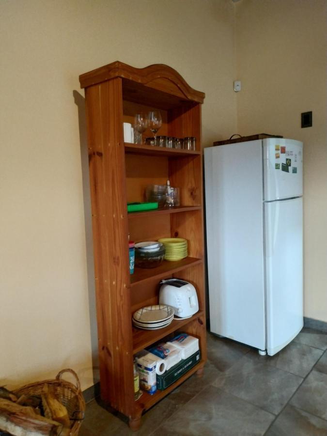 La Quinta De Loli Villa San Pedro  Kültér fotó