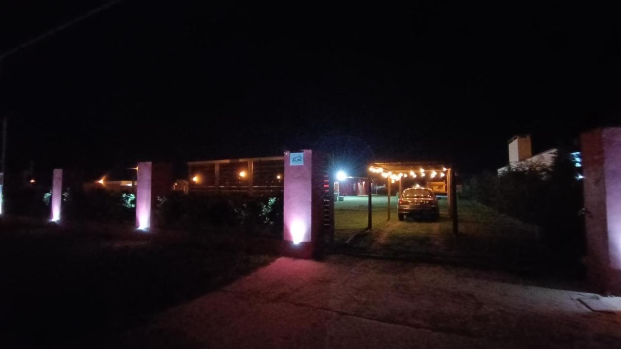 La Quinta De Loli Villa San Pedro  Kültér fotó