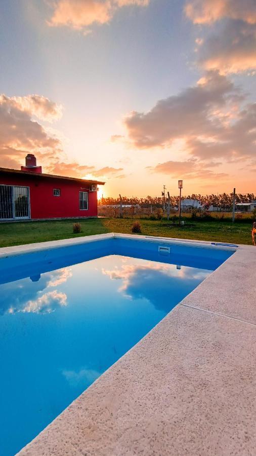 La Quinta De Loli Villa San Pedro  Kültér fotó