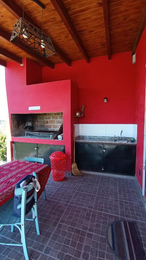 La Quinta De Loli Villa San Pedro  Kültér fotó