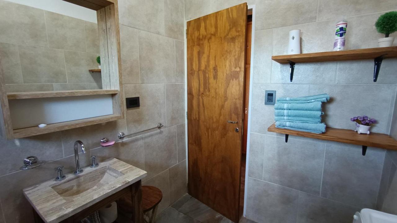 La Quinta De Loli Villa San Pedro  Kültér fotó