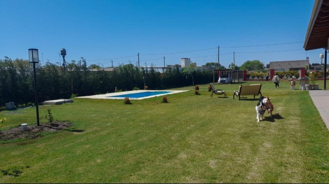 La Quinta De Loli Villa San Pedro  Kültér fotó