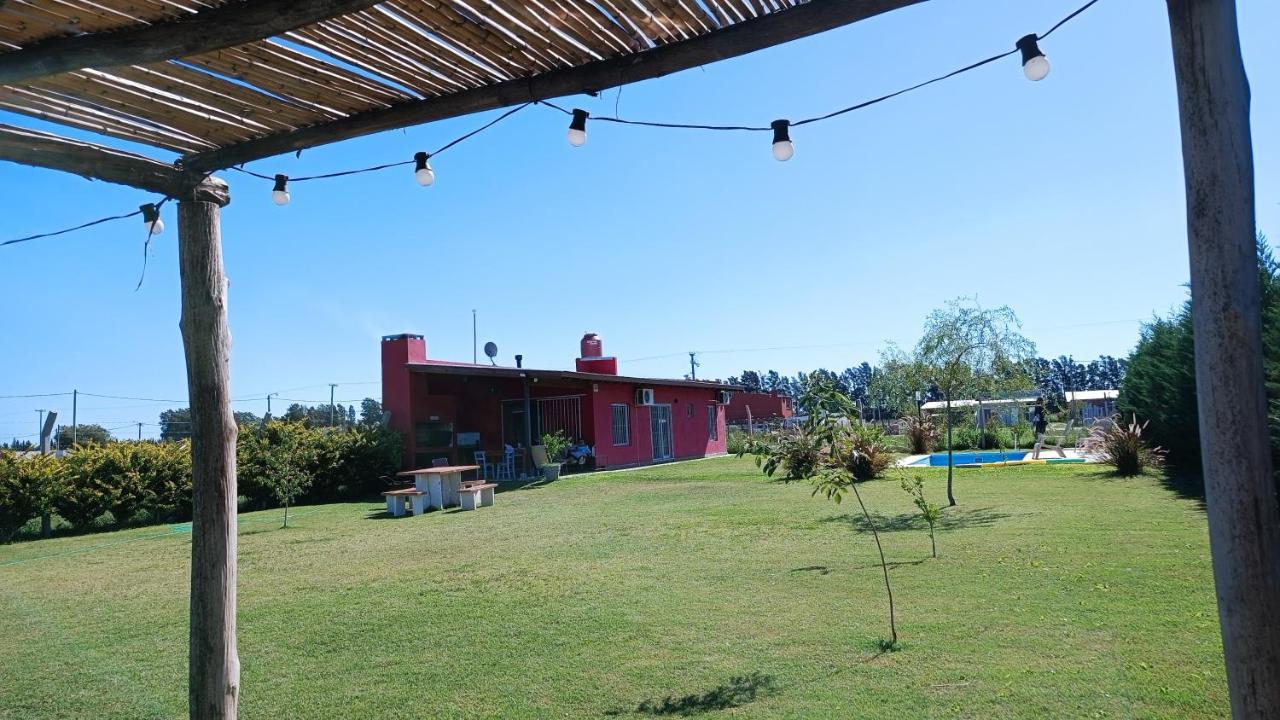 La Quinta De Loli Villa San Pedro  Kültér fotó