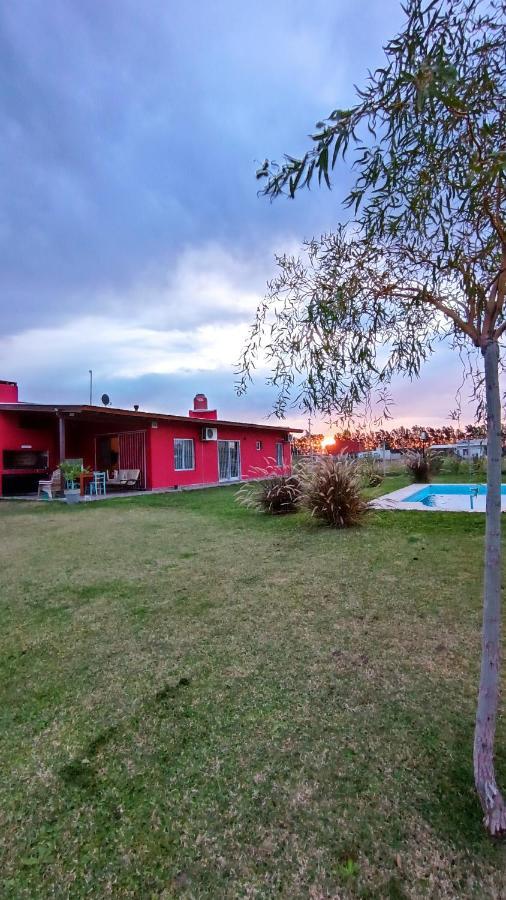 La Quinta De Loli Villa San Pedro  Kültér fotó
