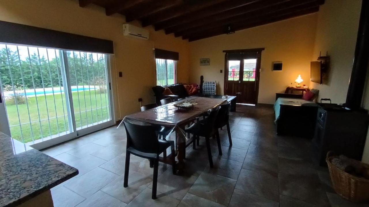 La Quinta De Loli Villa San Pedro  Kültér fotó