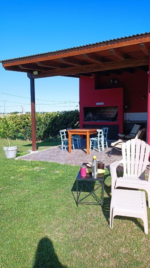 La Quinta De Loli Villa San Pedro  Kültér fotó