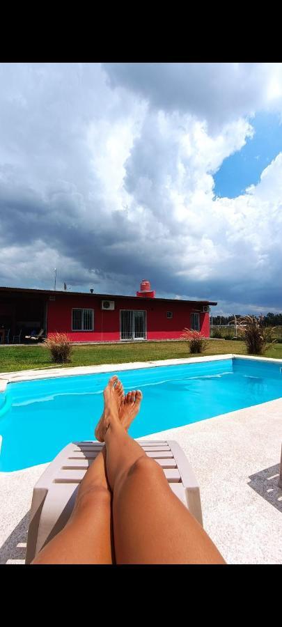 La Quinta De Loli Villa San Pedro  Kültér fotó
