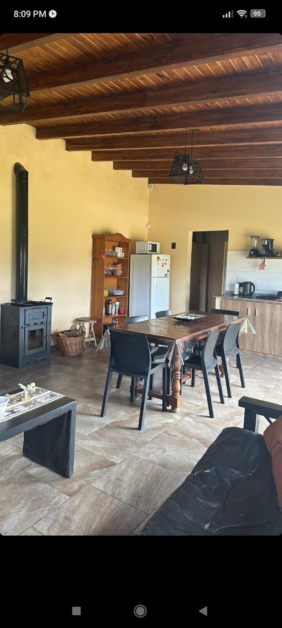 La Quinta De Loli Villa San Pedro  Kültér fotó