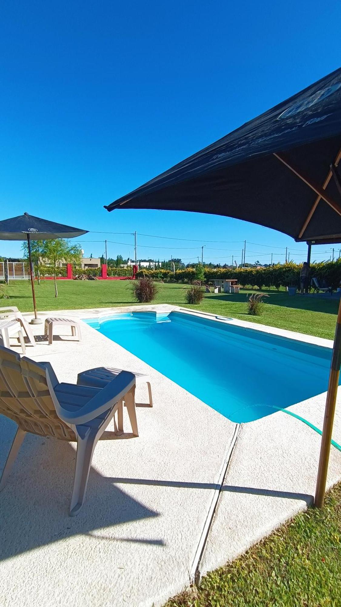 La Quinta De Loli Villa San Pedro  Kültér fotó