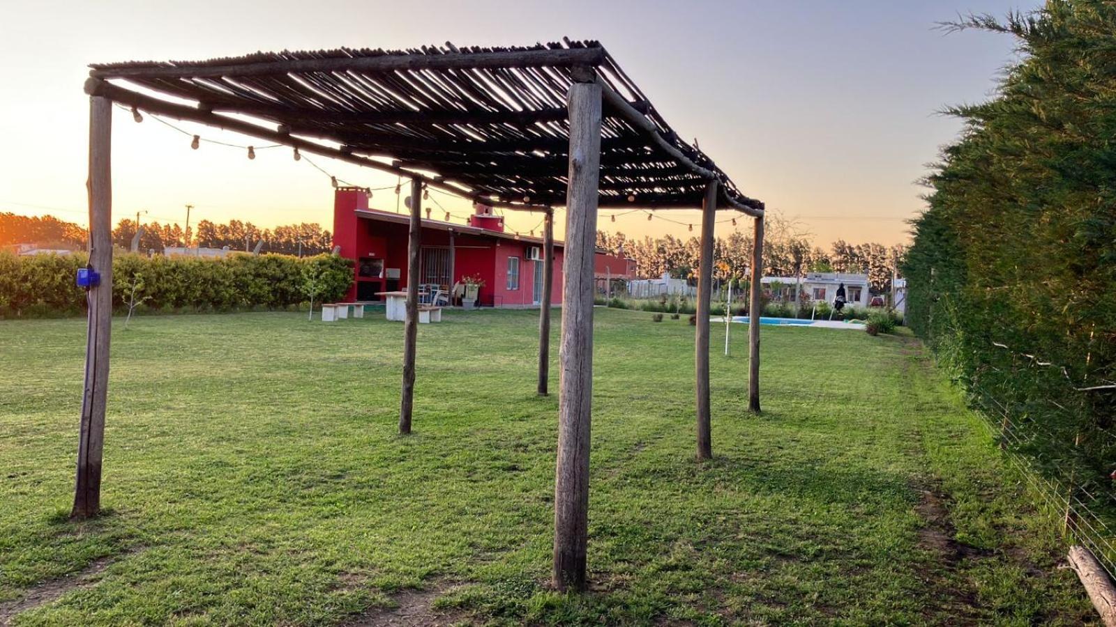 La Quinta De Loli Villa San Pedro  Kültér fotó