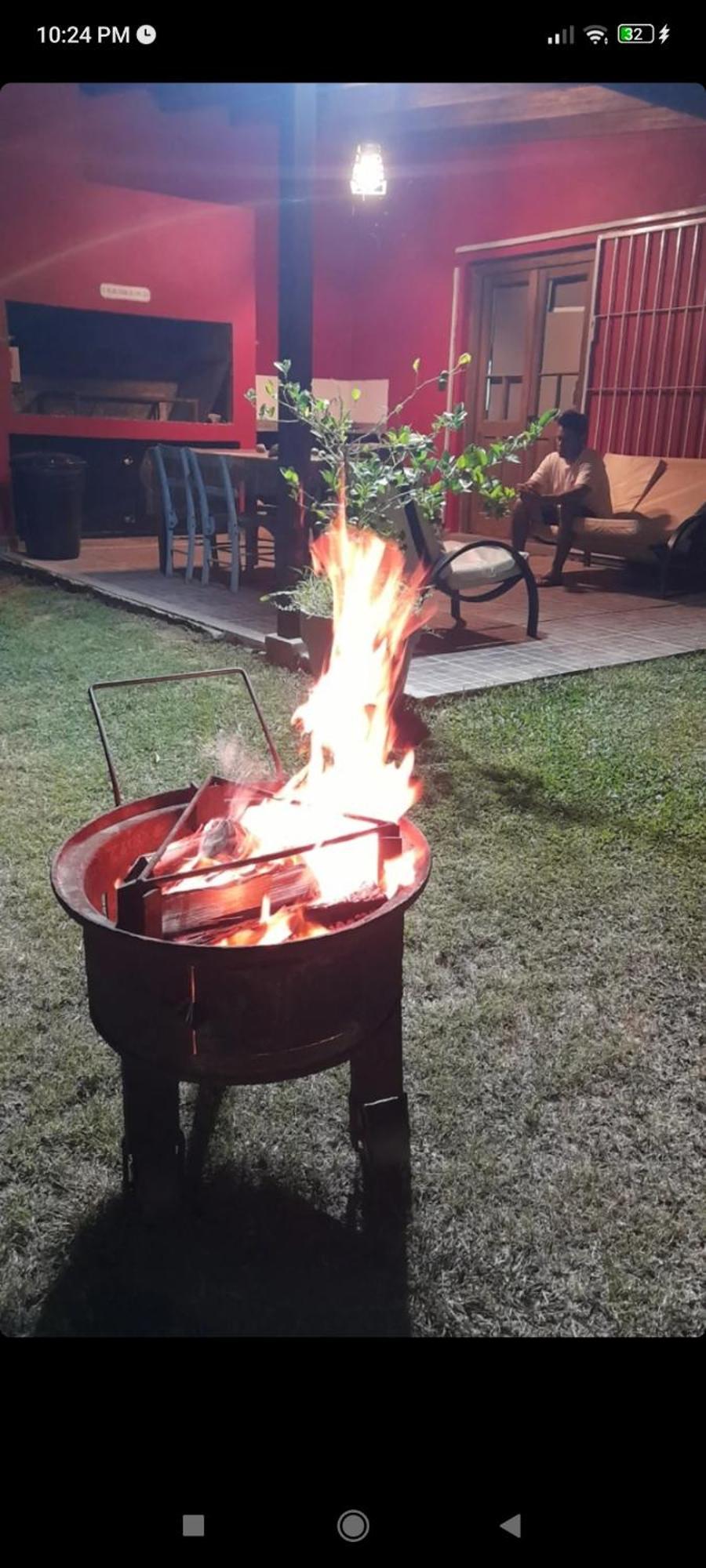 La Quinta De Loli Villa San Pedro  Kültér fotó