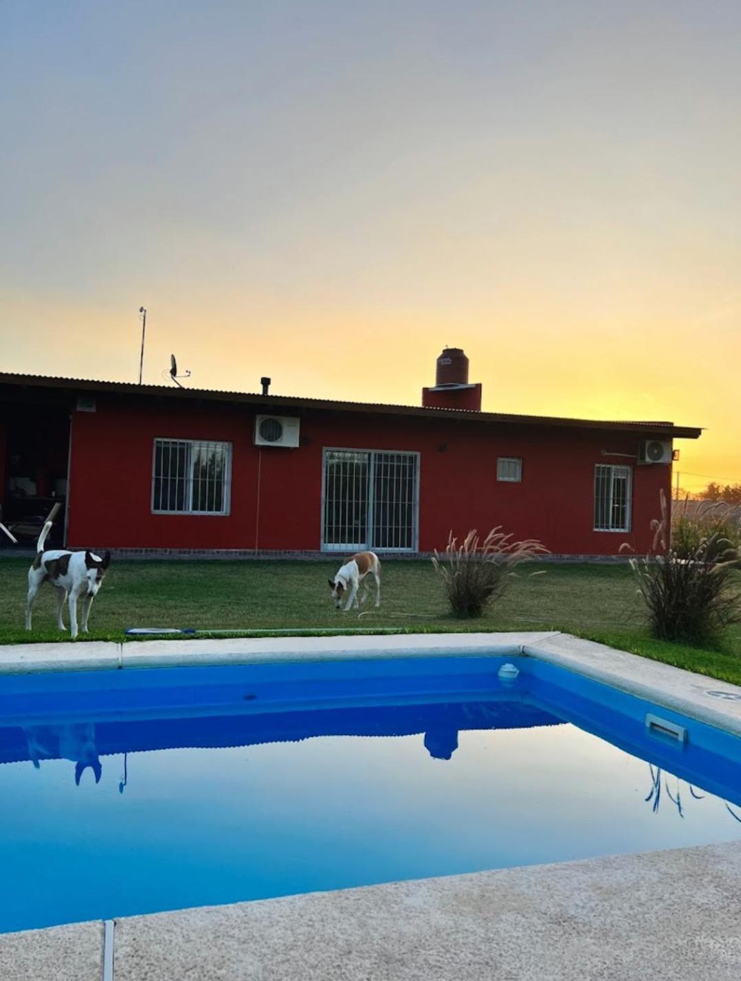 La Quinta De Loli Villa San Pedro  Kültér fotó
